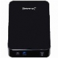 Preview: 6031511  Intenso Memory Center Externe Festplatte 3000 GB Schwarz