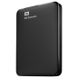 Preview: Western Digital - Western Digital WD Elements Portable external hard drive