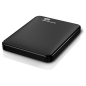 Preview: Western Digital - Western Digital WD Elements Portable external hard drive