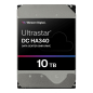 Preview: Western Digital - Western Digital Ultrastar DC HA340 internal hard drive