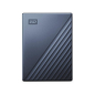Preview: Western Digital - Western Digital WDBFTM0040BBL-WESN external hard drive