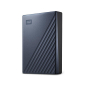 Preview: Western Digital - Western Digital WDBFTM0040BBL-WESN external hard drive