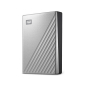 Preview: Western Digital - Western Digital WDBFTM0040BSL-WESN external hard drive