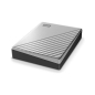 Preview: Western Digital - Western Digital WDBFTM0040BSL-WESN external hard drive