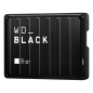 Preview: Western Digital - Western Digital P10 Game Drive external hard drive