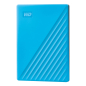 Preview: Western Digital - Western Digital My Passport external hard drive