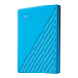 Preview: Western Digital - Western Digital My Passport external hard drive