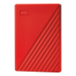 Preview: Western Digital - Western Digital My Passport external hard drive
