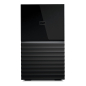 Preview: Western Digital - Western Digital My Book Duo external hard drive