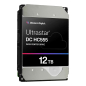 Preview: Western Digital - Western Digital Ultrastar DC HC555 internal hard drive