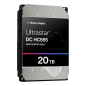 Preview: Western Digital - Western Digital Ultrastar DC HC555 internal hard drive