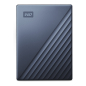 Preview: Western Digital - Western Digital My Passport Ultra external hard drive