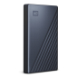Preview: Western Digital - Western Digital My Passport Ultra external hard drive