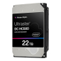 Preview: Western Digital - Western Digital Ultrastar DC HC580 internal hard drive
