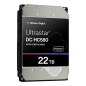 Preview: Western Digital - Western Digital Ultrastar DC HC580 internal hard drive