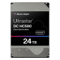 Preview: Western Digital - Western Digital DC HC590 internal hard drive