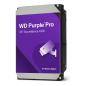Preview: Western Digital - Western Digital Purple Pro WD122PURP internal hard drive
