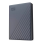 Preview: Western Digital - Western Digital WDBRMD0040BGY-WESN external hard drive