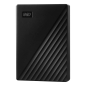 Preview: Western Digital - Western Digital My Passport WDBR9S0060BBK-WESN external hard drive