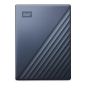 Preview: Western Digital - Western Digital My Passport Ultra external hard drive