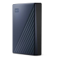 Preview: Western Digital - Western Digital My Passport Ultra external hard drive