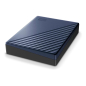 Preview: Western Digital - Western Digital My Passport Ultra external hard drive