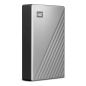 Preview: Western Digital - Western Digital My Passport WDBGKC0060BSL-WESN external hard drive