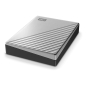 Preview: Western Digital - Western Digital My Passport WDBGKC0060BSL-WESN external hard drive