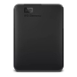 Preview: Western Digital - Western Digital Elements WDBHJS0060BBK-WESN external hard drive