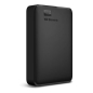 Preview: Western Digital - Western Digital Elements WDBHJS0060BBK-WESN external hard drive