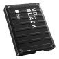 Preview: Western Digital - Western Digital Elements BLACK P10 external hard drive