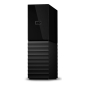 Preview: Western Digital - Western Digital My Book external hard drive