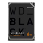Preview: Western Digital - Western Digital WD_BLACK WD6004FZBX internal hard drive