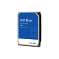Preview: Western Digital - Western Digital Blue WD60EZAX internal hard drive