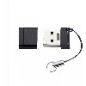 Preview: 3532490  Intenso Slim Line USB-Stick 64 GB USB Typ-A 3.2 Gen 1 (3.1 Gen 1) Schwarz