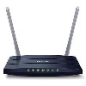 Preview: ARCHER C50  TP-LINK Archer C50 WLAN-Router Dual-Band (2,4 GHz/5 GHz) Schnelles Ethernet Schwarz