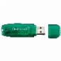 Preview: 3502460  Intenso Rainbow Line USB-Stick 8 GB USB Typ-A 2.0 Grün