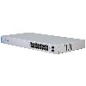 Preview: US-16-150W  Ubiquiti Networks UniFi US-16-150W Netzwerk-Switch Managed Gigabit Ethernet (10/100/1000) Power over Ethernet (PoE) 1U Weiß