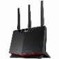 Preview: 90IG05F1-MO3G10  ASUS RT-AX86U Kabelrouter 2.5 Gigabit Ethernet, 5 Gigabit Ethernet Schwarz