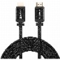 Preview: 509-00  Sandberg HDMI 2.0 19M-19M, 5m