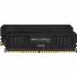 Preview: BLM2K8G40C18U4B  Crucial Ballistix MAX Speichermodul 16 GB DDR4 4400 MHz