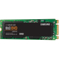 Preview: MZ-N6E500BW  Samsung 860 EVO M.2 500 GB Serial ATA III V-NAND MLC