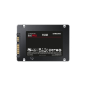 Preview: MZ-76P512B/EU  Samsung 860 PRO 2.5" 512 GB Serial ATA III V-NAND MLC