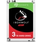 Preview: ST3000VN007  Seagate IronWolf ST3000VN007 Interne Festplatte 3.5 Zoll 3000 GB Serial ATA III