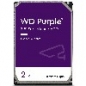 Preview: WD20PURZ  Western Digital Purple 3.5 Zoll 2000 GB Serial ATA III