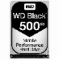 Preview: WD5000LPLX  Western Digital Black 2.5 Zoll 500 GB Serial ATA III