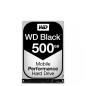 Preview: WD5000LPLX  Western Digital Black 2.5 Zoll 500 GB Serial ATA III