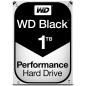 Preview: WD1003FZEX  Western Digital Black 3.5 Zoll 1000 GB Serial ATA III