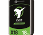 Preview: ST18000NM004J  Seagate Enterprise Interne Festplatte 3.5 Zoll 18000 GB SAS
