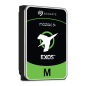 Preview: Seagate Exos M ST30000NM004K 30TB Enterprise HDD